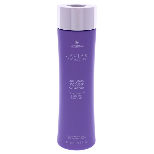 Alterna Caviar Anti-Aging Multiplying Volume Conditioner by Alterna for Unisex - 8.5 oz Conditioner Image 1