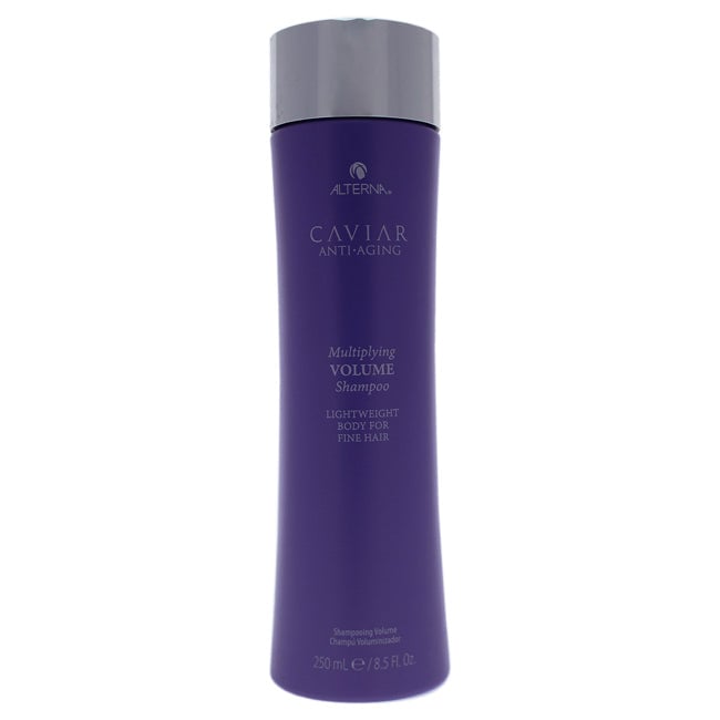 Alterna Caviar Anti-Aging Multiplying Volume Shampoo by Alterna for Unisex - 8.5 oz Shampoo Image 1