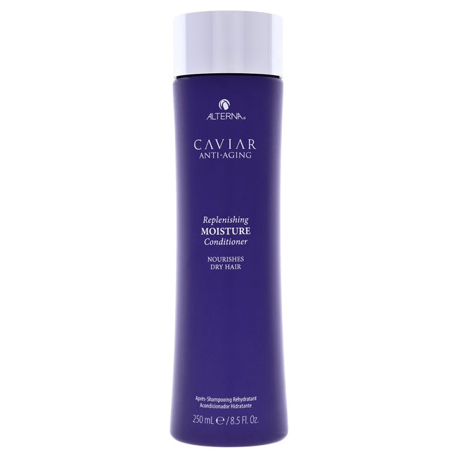 Alterna Caviar Anti-Aging Replenishing Moisture Conditioner by Alterna for Unisex - 8.5 oz Conditioner Image 1