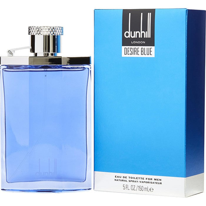 Alfred Dunhill Desire Eau De Toilette Spray 150ml/5oz Image 1