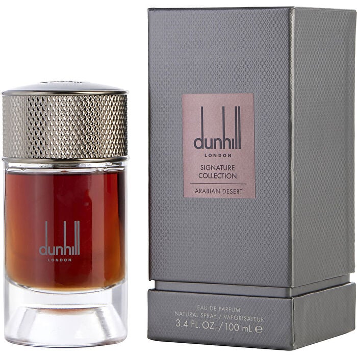 Alfred Dunhill Dunhill Arabian Desert Eau De Parfum Spray 100ml/3.4oz Image 1