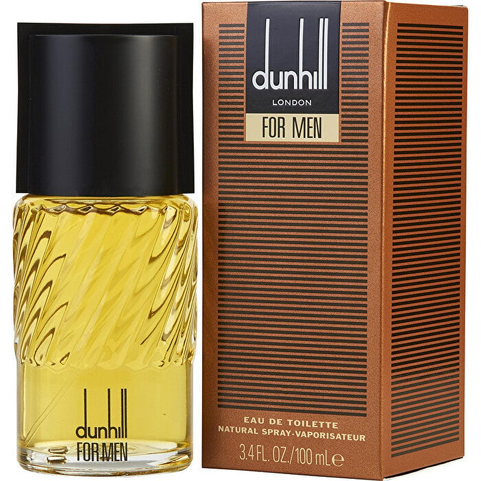 Alfred Dunhill Dunhill Eau De Toilette Spray 100ml/3.4oz Image 1