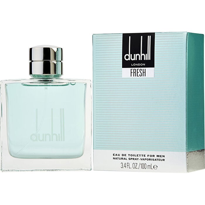 Alfred Dunhill Dunhill Fresh Eau De Toilette Spray 100ml/3.4oz Image 1