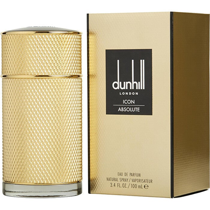 Alfred Dunhill Dunhill Icon Absolute Eau De Parfum Spray 100ml/3.4oz Image 1