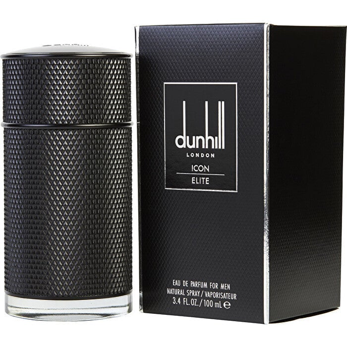 Alfred Dunhill Dunhill Icon Elite Eau De Parfum Spray 100ml/3.4oz Image 1