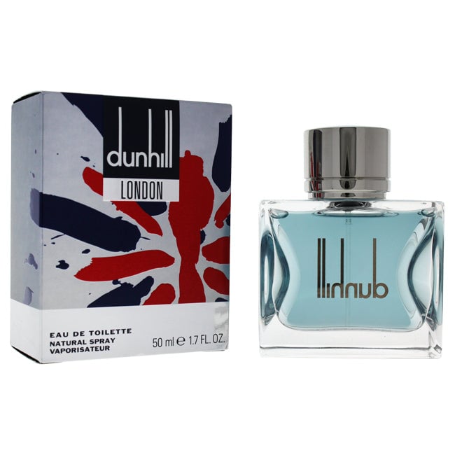 Alfred Dunhill Dunhill London by Alfred Dunhill for Men - 1.7 oz EDT Spray Image 1