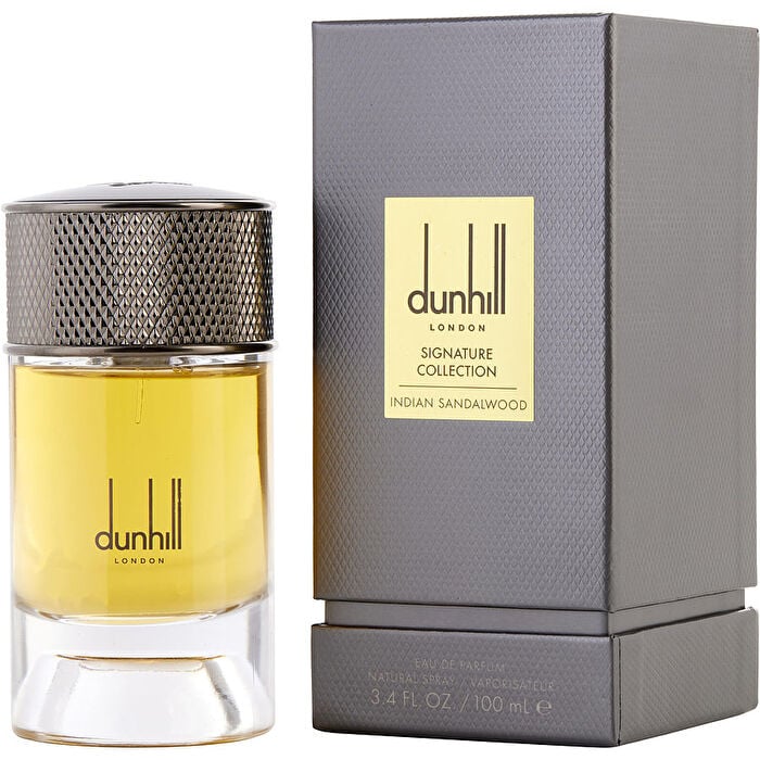 Alfred Dunhill Dunhill Indian Sandalwood Eau De Parfum Spray 100ml/3.4oz Image 1