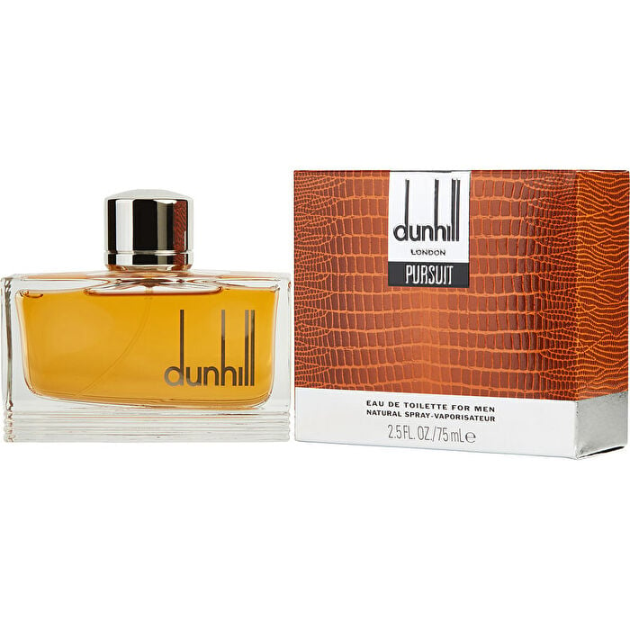 Alfred Dunhill Dunhill Pursuit Eau De Toilette Spray 75ml/2.5oz Image 1