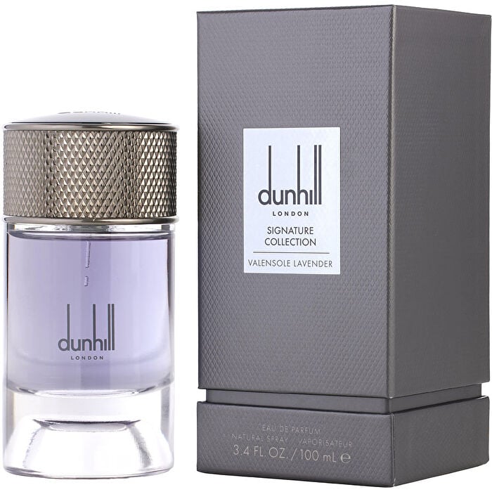 Alfred Dunhill Dunhill Signature Collection Valensole Lavender Eau De Parfum Spray 100ml/3.4oz Image 1