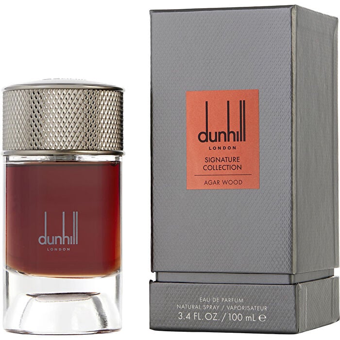 Alfred Dunhill Dunhill Signature Collection Egyptian Smoke Eau De Parfum Spray 100ml/3.4oz Image 1