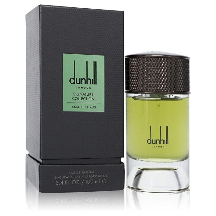 Alfred Dunhill Dunhill Signature Collection Amalfi Citrus Eau De Parfum Spray 100ml/3.4oz Image 1