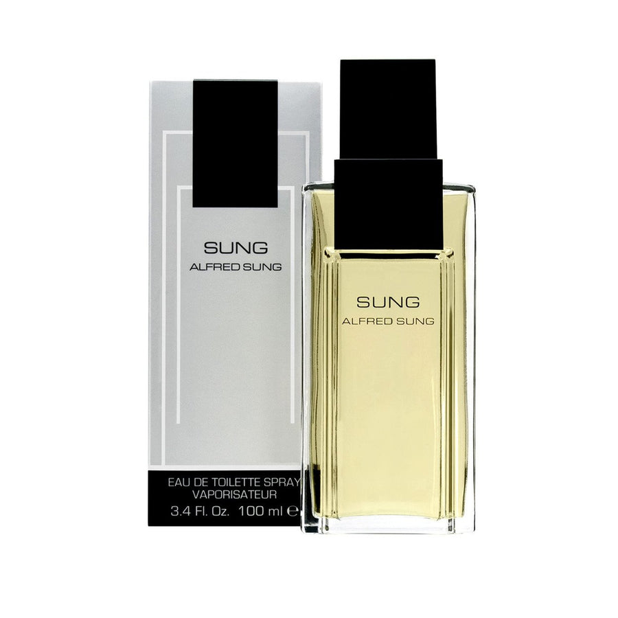 Alfred Sung Sung by Alfred Sung for Women - 3.4 oz EDT Spray Image 1