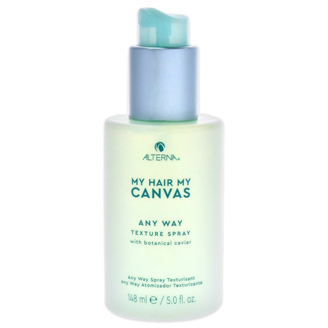 Alterna My Hair My Canvas Any Way Texture Spray by Alterna for Unisex - 5 oz Hair Spray Image 1