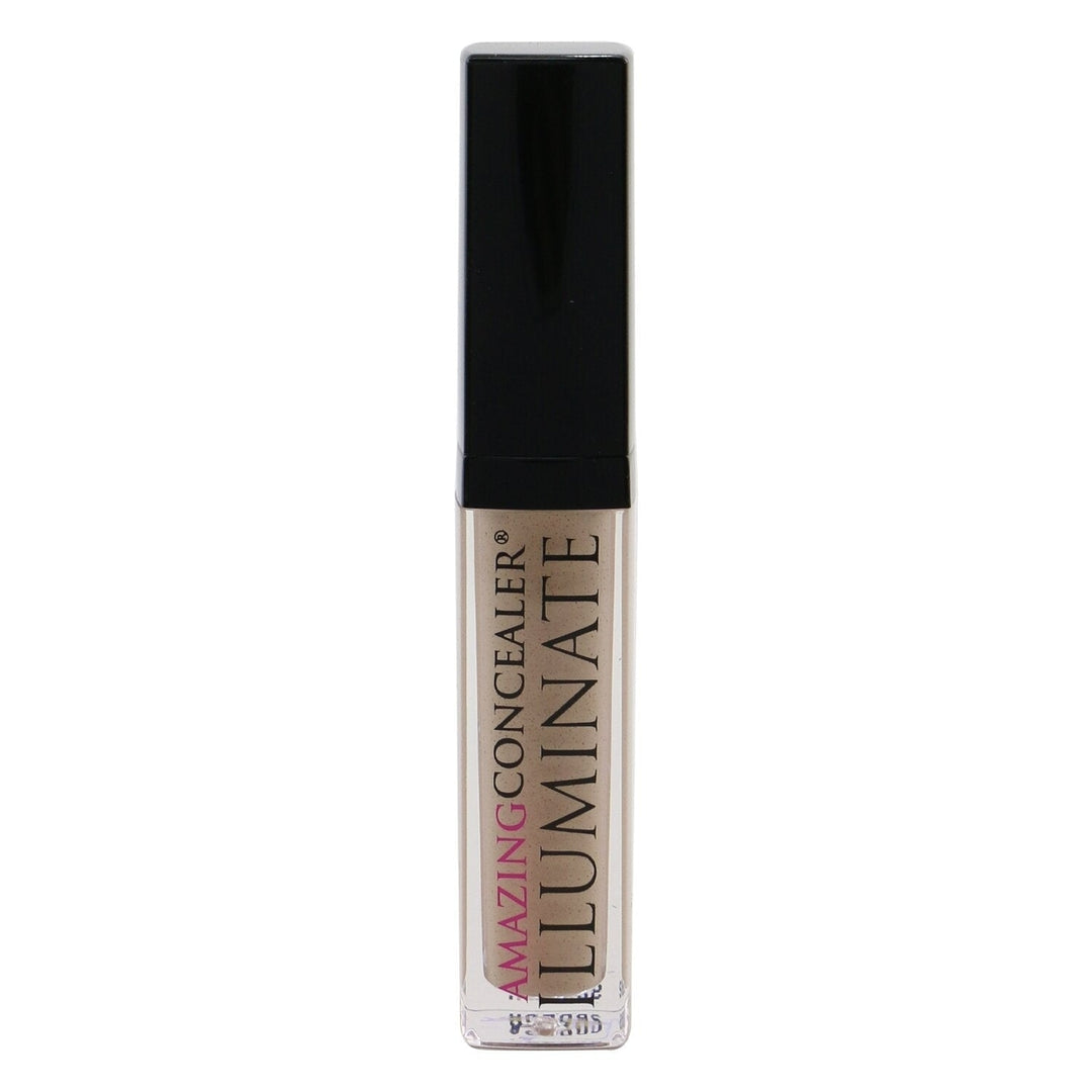 Amazing Cosmetics Illuminate Concealer + Highlighter - Fair 6.8g/0.24oz Image 3