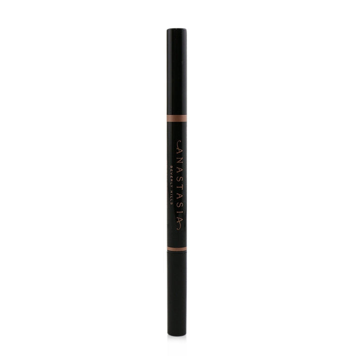 Anastasia Beverly Hills Brow Definer Triangular Brow Pencil - Ash Brown 0.2g/0.007oz Image 4