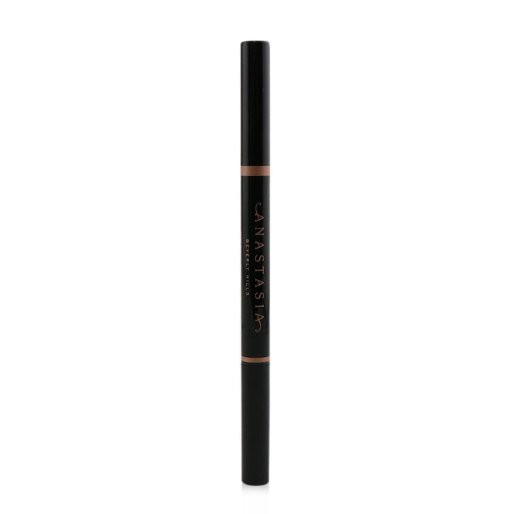 Anastasia Beverly Hills Brow Definer Triangular Brow Pencil - Ash Brown 0.2g/0.007oz Image 1