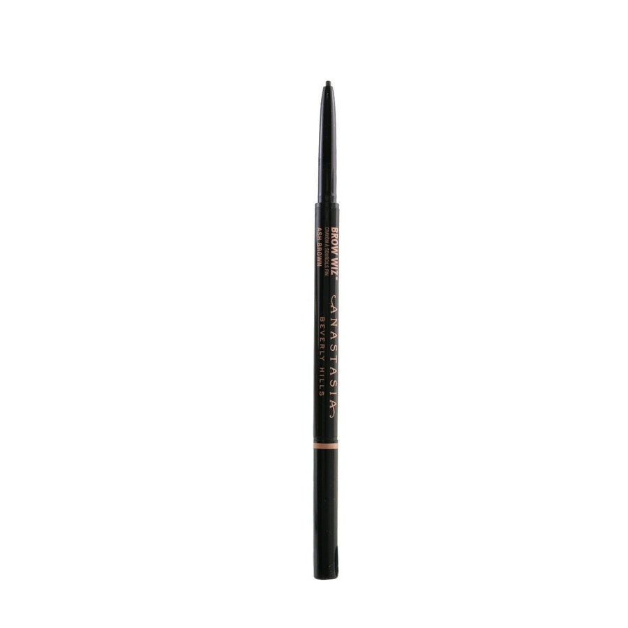 Anastasia Beverly Hills Brow Wiz Skinny Brow Pencil - Ash Brown 0.085g/0.003oz Image 1