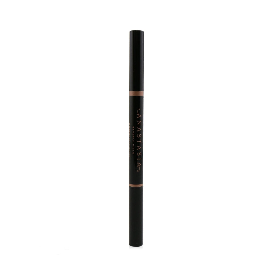 Anastasia Beverly Hills Brow Definer Triangular Brow Pencil - Ash Brown 0.2g/0.007oz Image 8