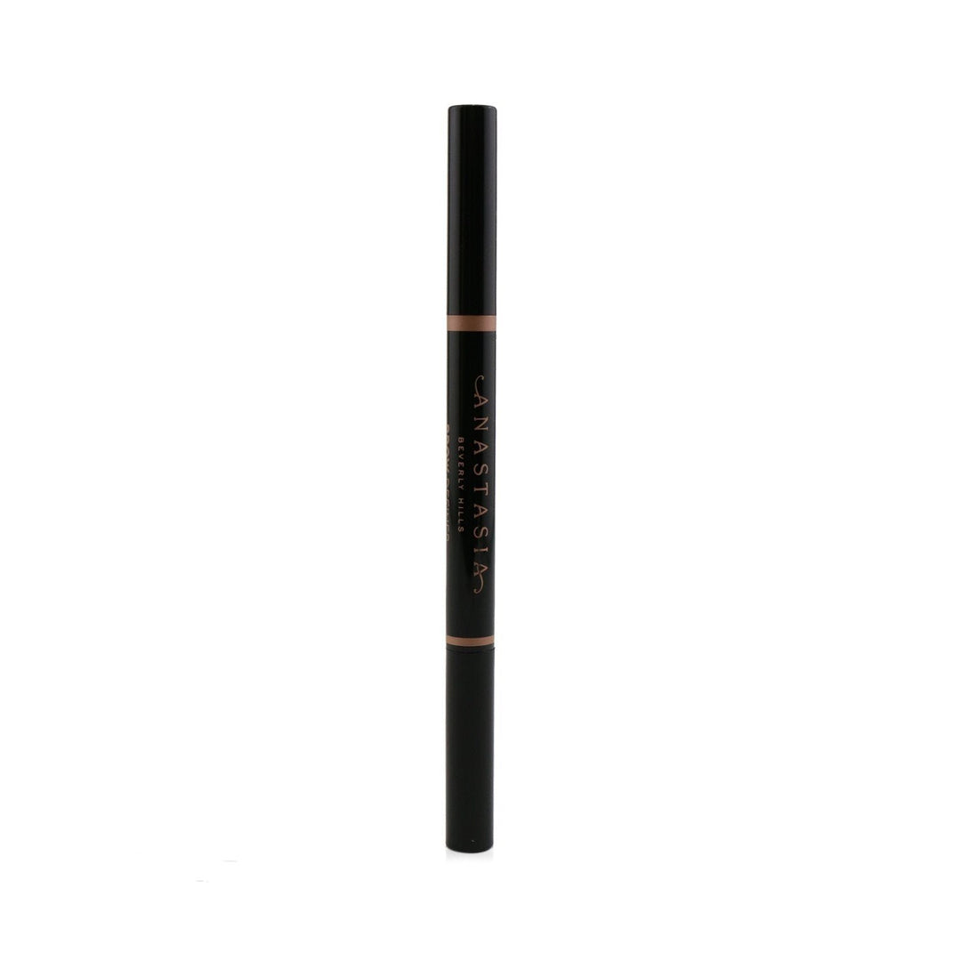 Anastasia Beverly Hills Brow Definer Triangular Brow Pencil - Ash Brown 0.2g/0.007oz Image 1