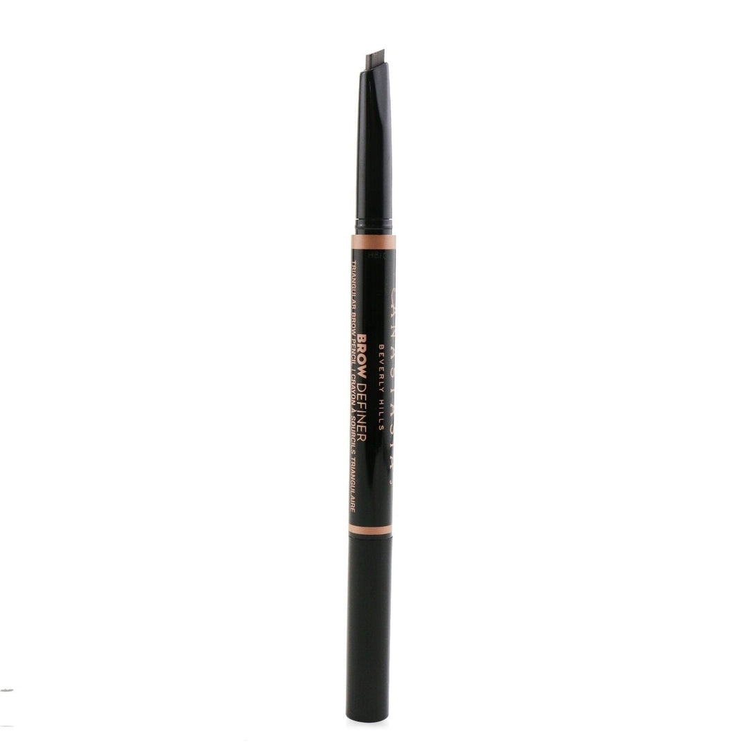 Anastasia Beverly Hills Brow Definer Triangular Brow Pencil - Ash Brown 0.2g/0.007oz Image 1