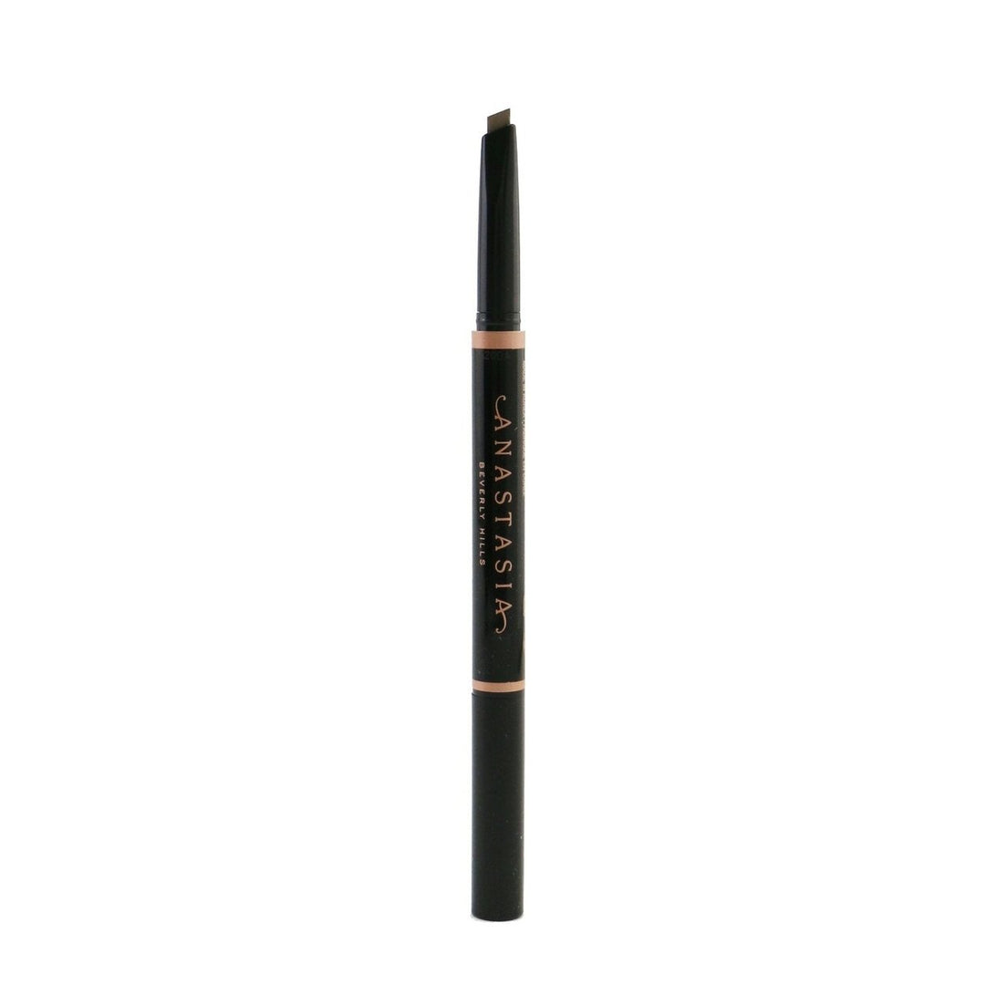 Anastasia Beverly Hills Brow Definer Triangular Brow Pencil - Ash Brown 0.2g/0.007oz Image 12