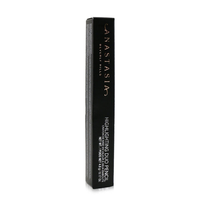 Anastasia Beverly Hills Highlighting Duo Pencil - Camille/Sand 4.8g/0.17oz Image 4