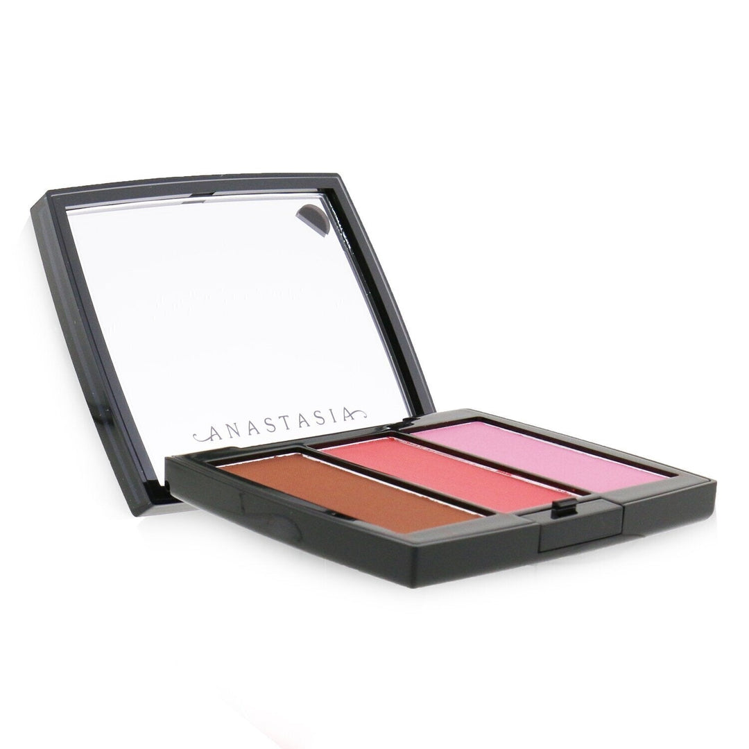 Anastasia Beverly Hills Blush Trio - Berry Adore 9g/0.33oz Image 6