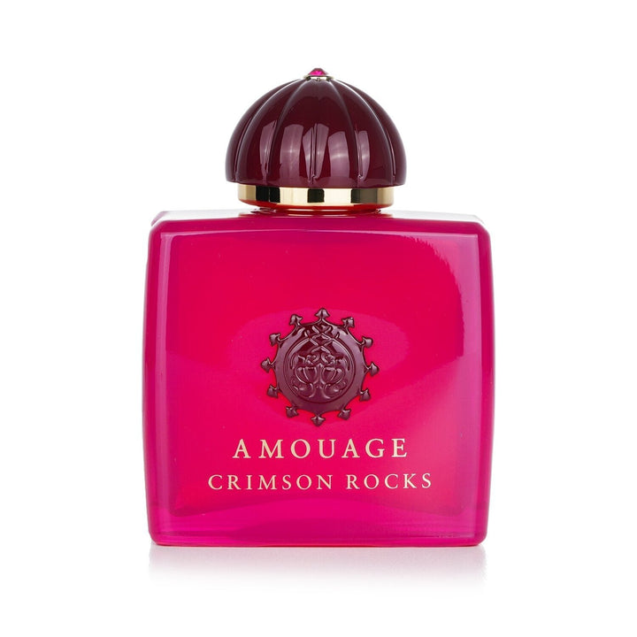 Amouage Crimson Rocks Eau De Parfum Spray 100ml/3.4oz Image 1