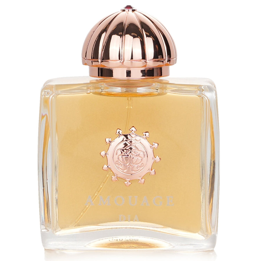 Amouage Dia Woman Eau De Parfum Spray 100ml/3.4oz Image 1