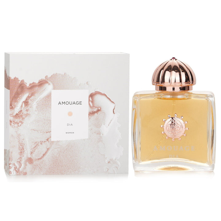 Amouage Dia Woman Eau De Parfum Spray 100ml/3.4oz Image 2