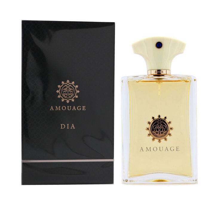 Amouage Dia Eau De Parfum Spray 100ml/3.4oz Image 2