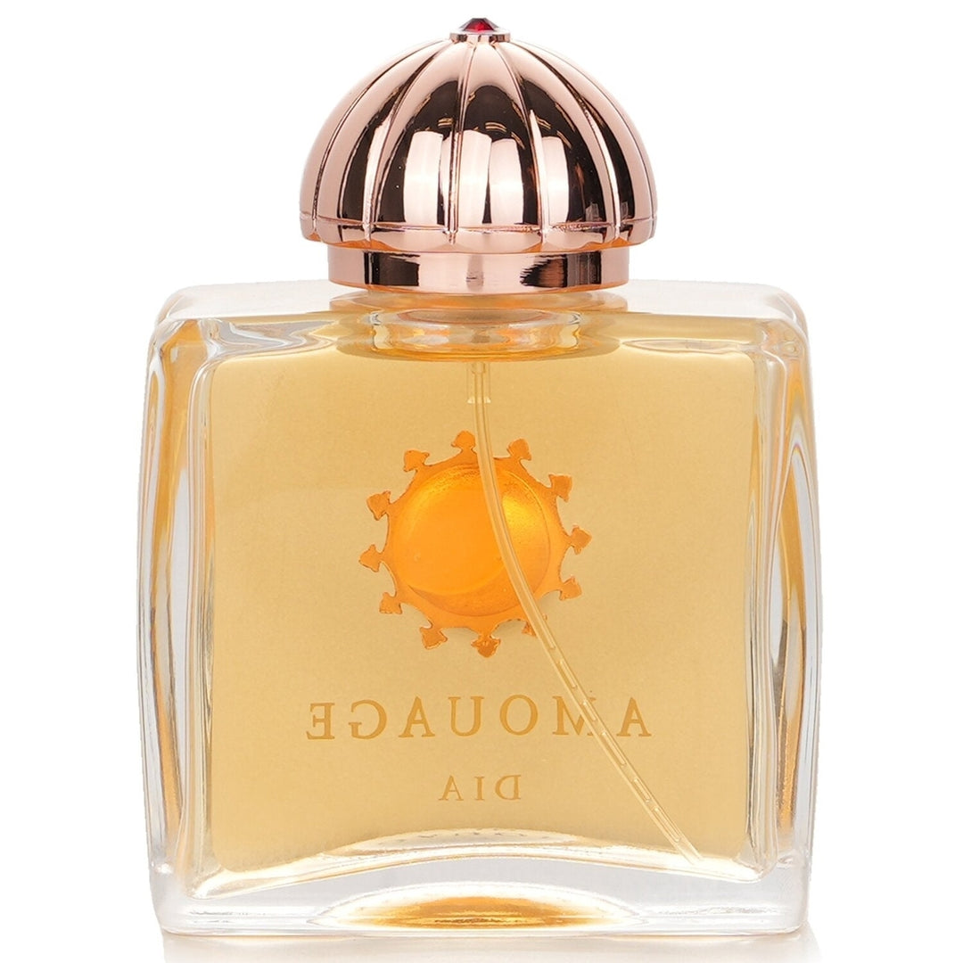 Amouage Dia Woman Eau De Parfum Spray 100ml/3.4oz Image 3