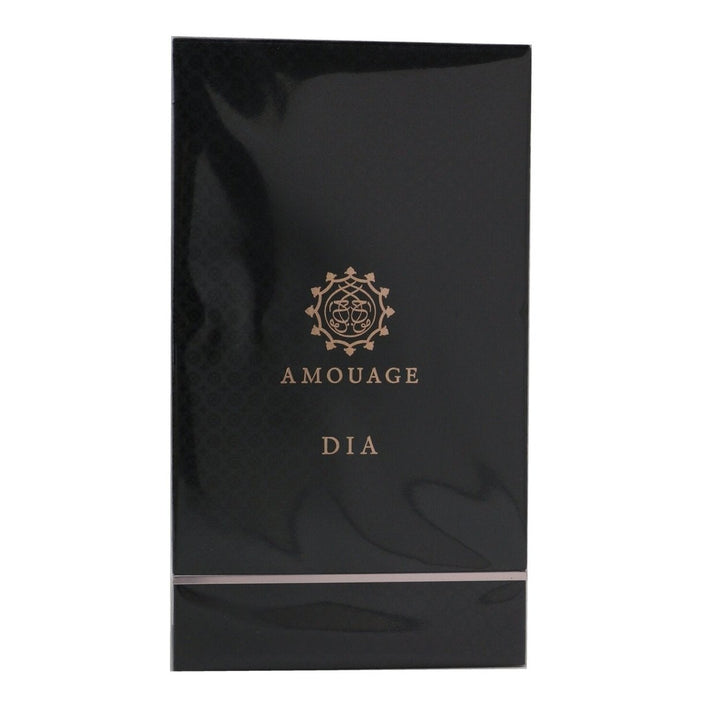 Amouage Dia Eau De Parfum Spray 100ml/3.4oz Image 3