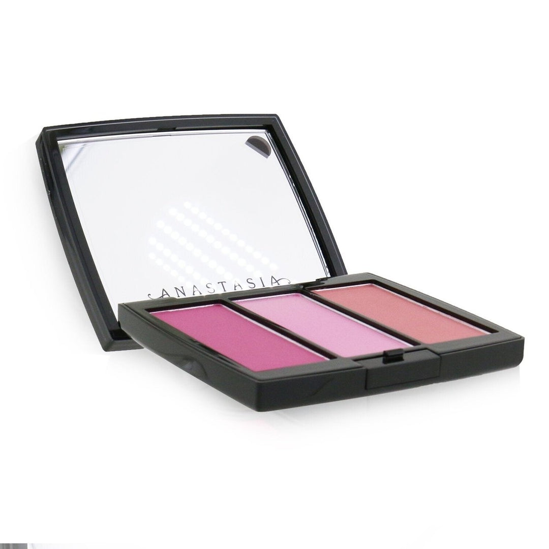 Anastasia Beverly Hills Blush Trio - Berry Adore 9g/0.33oz Image 11