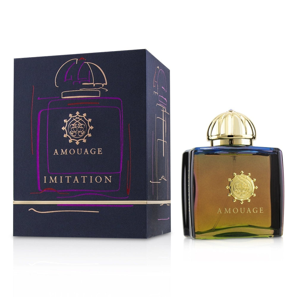 Amouage Imitation Eau De Parfum Spray 100ml/3.4oz Image 2