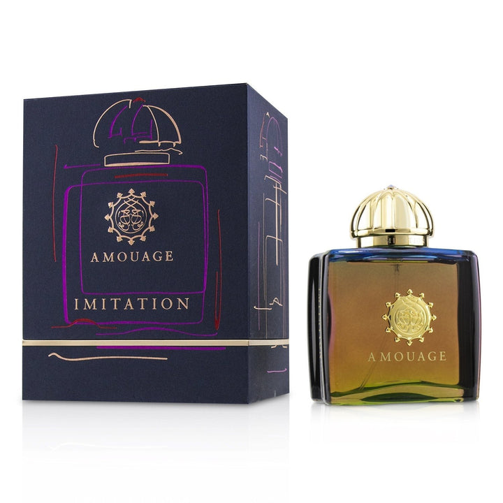 Amouage Imitation Eau De Parfum Spray 100ml/3.4oz Image 2