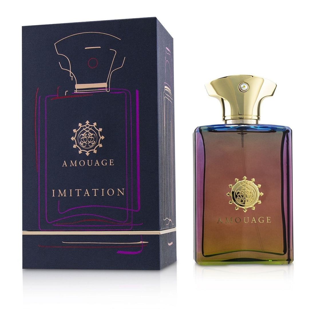 Amouage Imitation Eau De Parfum Spray 100ml/3.4oz Image 4