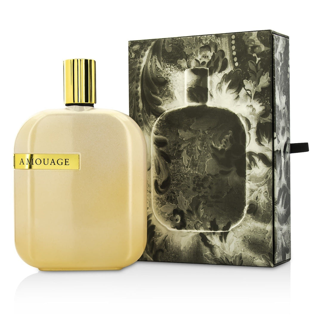 Amouage Library Opus VIII Eau De Parfum Spray 100ml/3.4oz Image 1