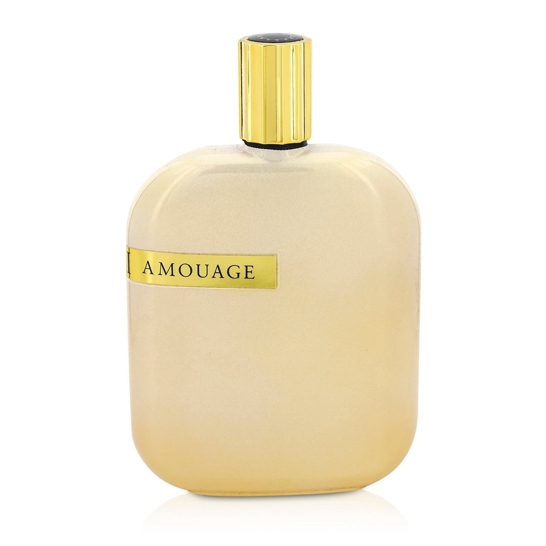 Amouage Library Opus VIII Eau De Parfum Spray 100ml/3.4oz Image 2