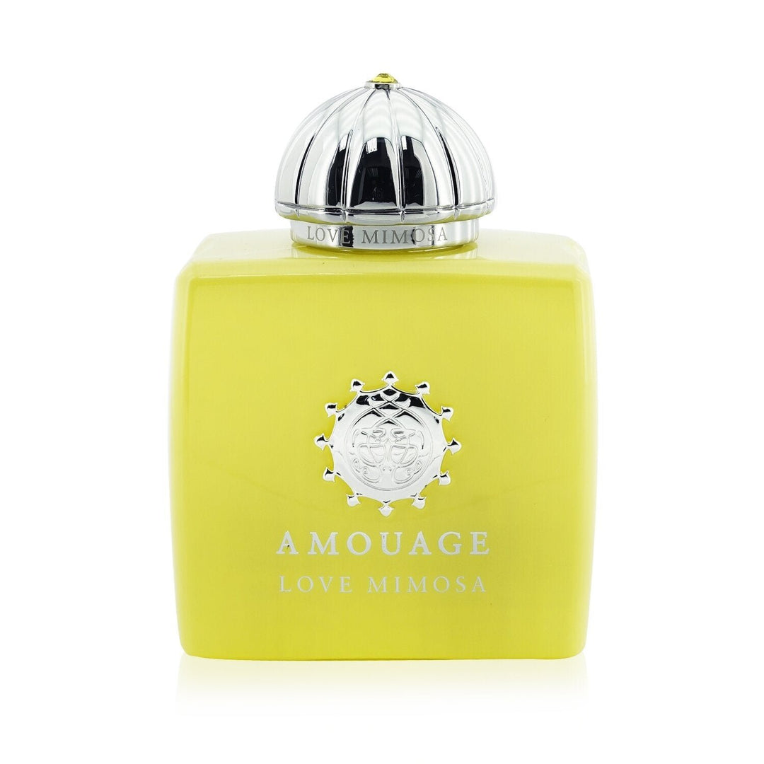 Amouage Love Mimosa Eau De Parfum Spray 100ml/3.4oz Image 1