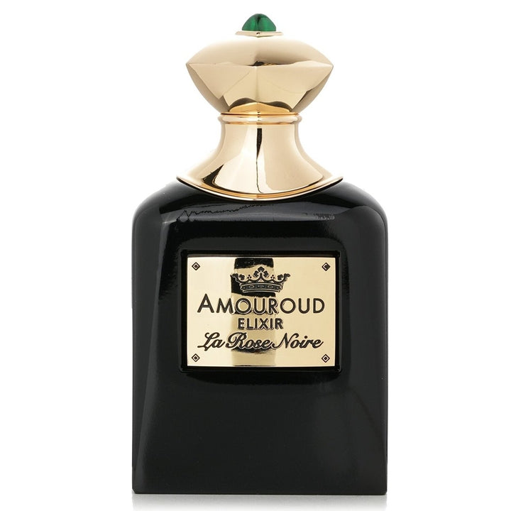 Amouroud Elixir La Rose Noire Extrait De Parfum Spray 75ml/2.5oz Image 1