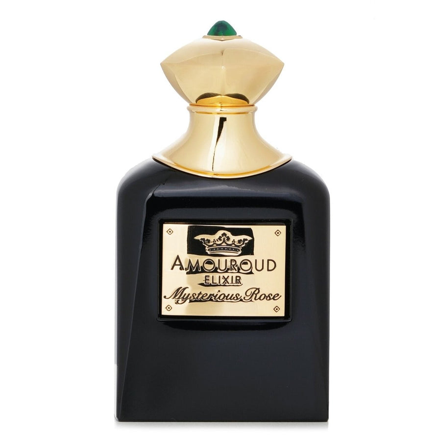 Amouroud Elixir Mysterious Rose Extrait De Parfum Spray 75ml/2.5oz Image 1