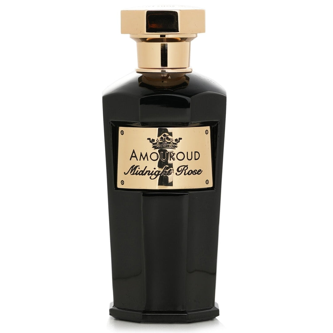 Amouroud Midnight Rose Eau De Parfum Spray 100ml/3.4oz Image 1