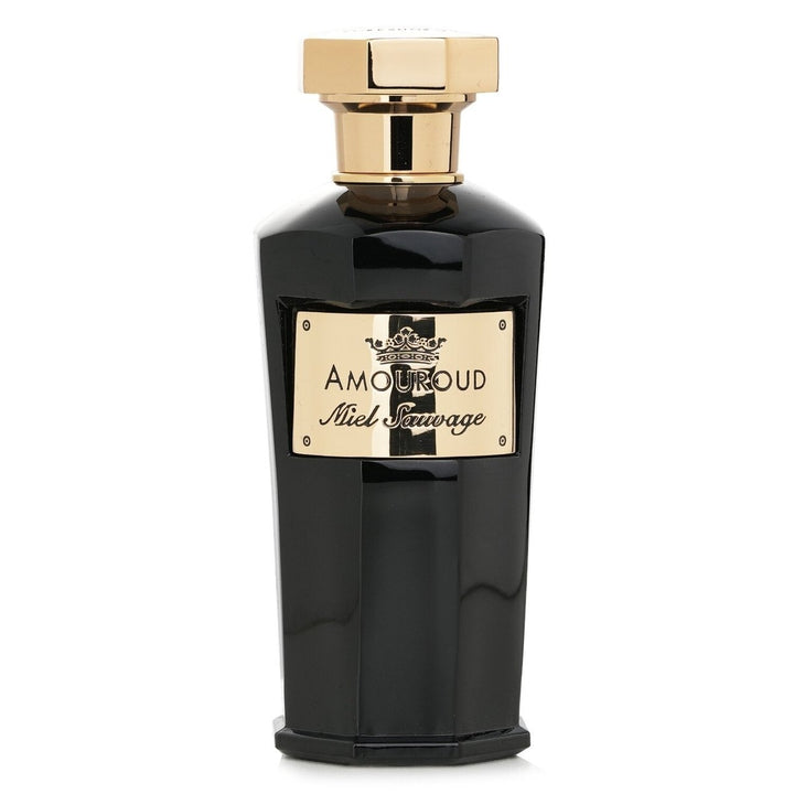 Amouroud Miel Sauvage Eau De Parfum Spray 100ml/3.4oz Image 1