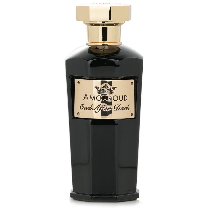 Amouroud Oud After Dark Eau De Parfum Spray 100ml/3.4oz Image 1