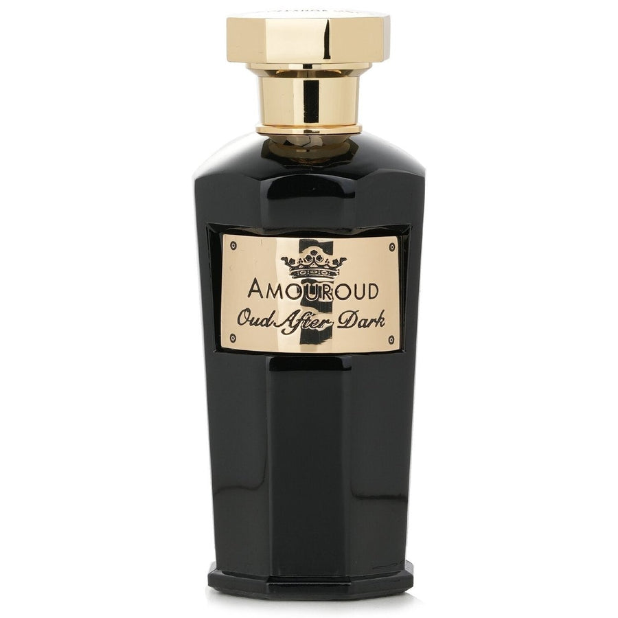 Amouroud Oud After Dark Eau De Parfum Spray 100ml/3.4oz Image 1