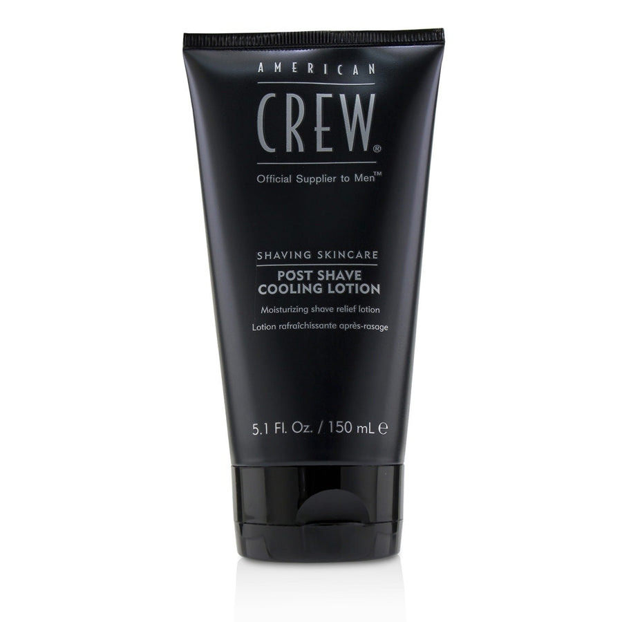 American Crew Post Shave Cooling Lotion 150ml/5.1oz Image 1