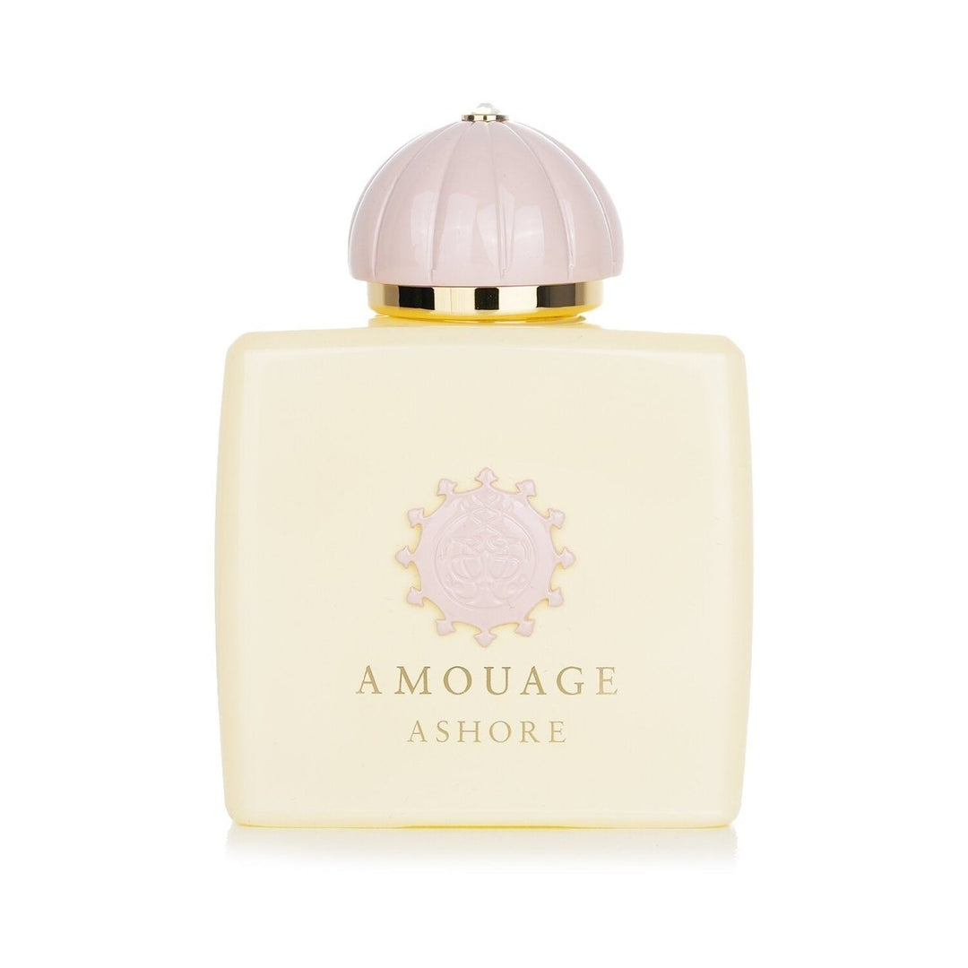 Amouage Amouage Ashore Eau De Parfum Spray 100ml/3.4oz Image 1