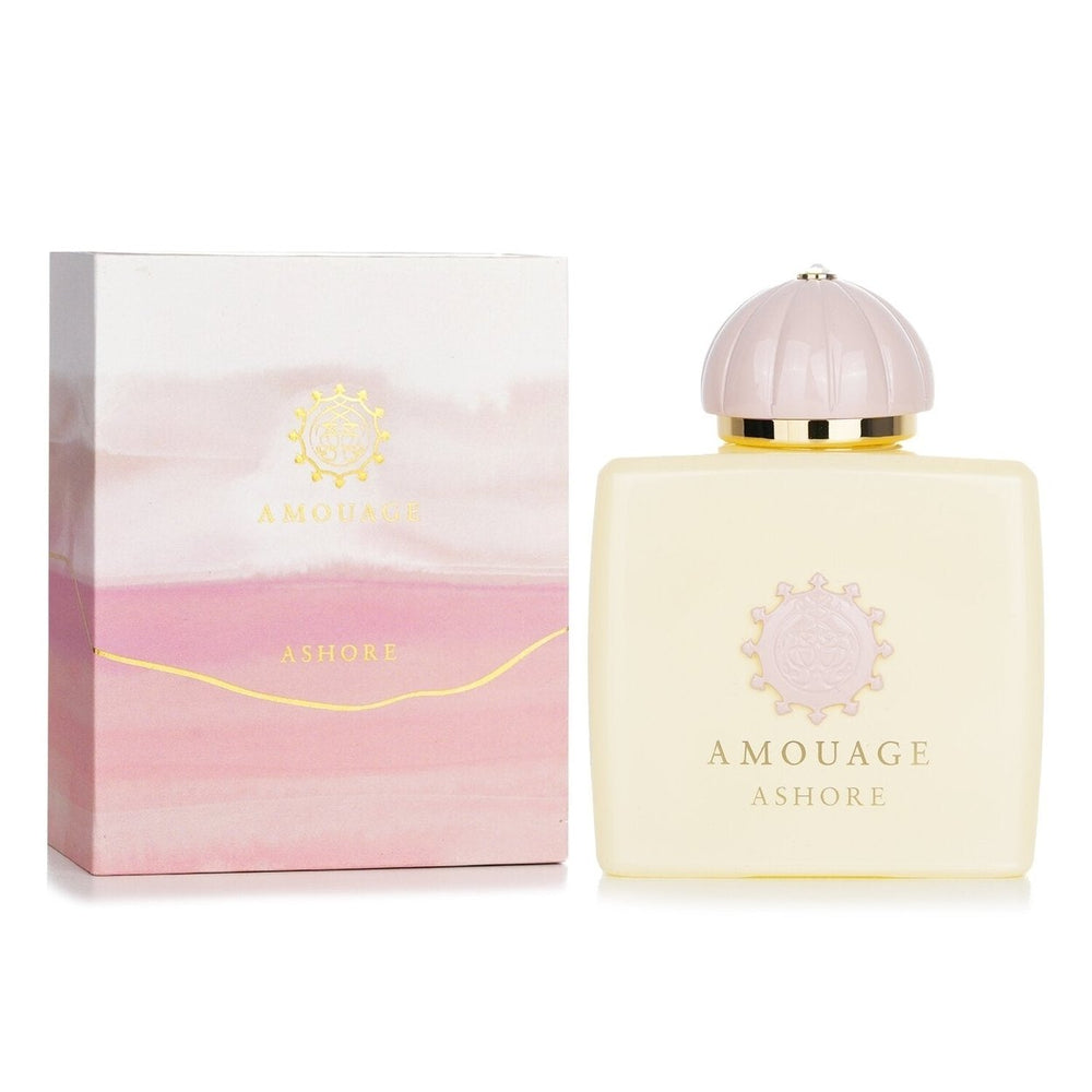 Amouage Amouage Ashore Eau De Parfum Spray 100ml/3.4oz Image 2