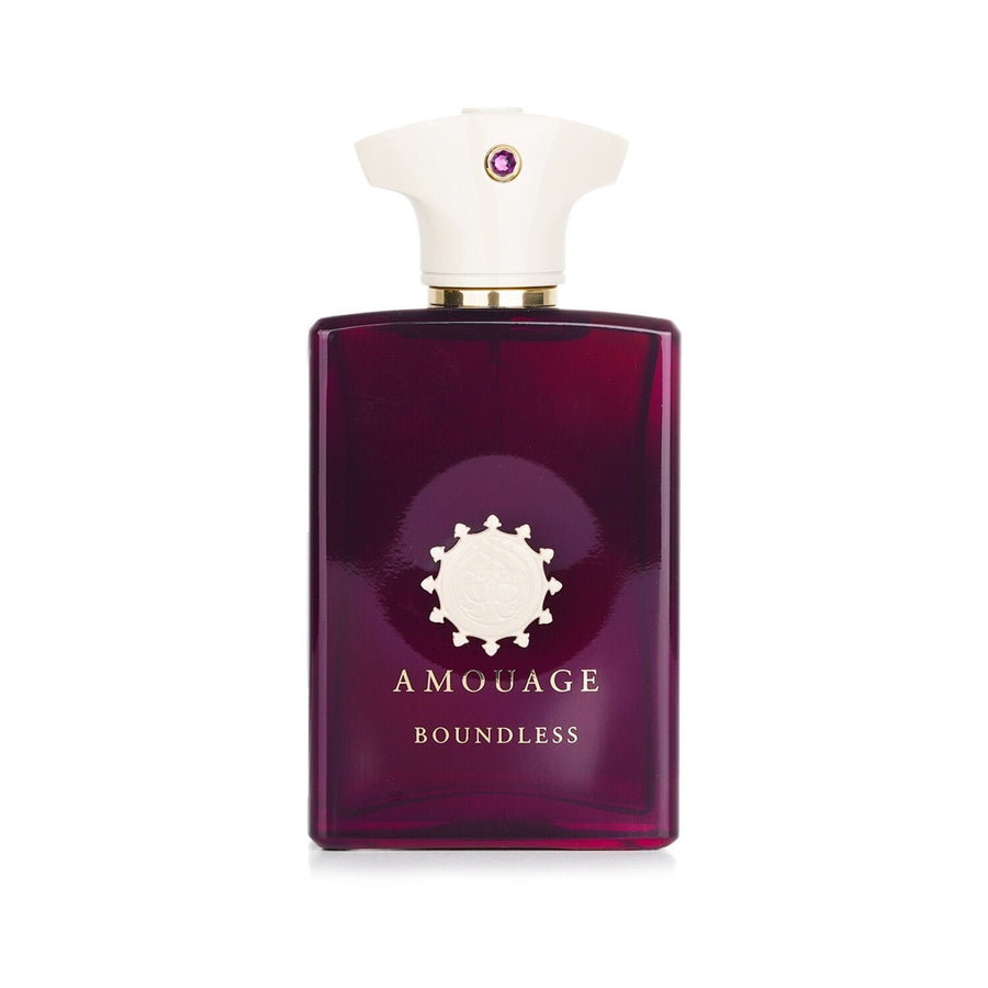 Amouage Boundless Eau De Parfum Spray 100ml/3.4oz Image 1